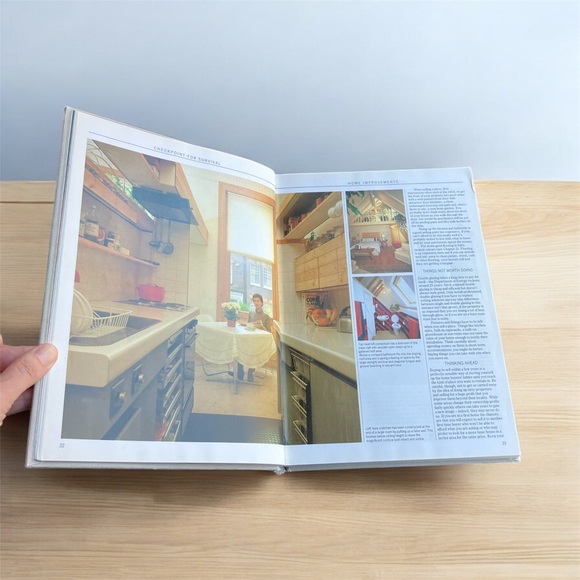 2/$30 The Good Housekeeping Book of the Home The Complete Guide to Modern Living - Picture 8 of 13